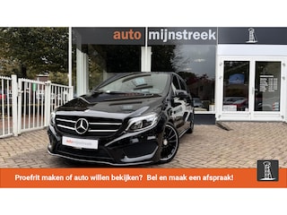 Mercedes-Benz B-klasse 180 AMG Night Edition Plus | Eerste eigenaar |