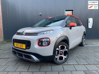 Citroën C3 Aircross 1.2 PureTech S&S Feel, PANO, HEAD-UP