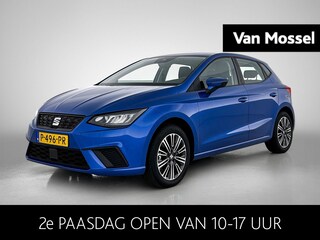 Seat Ibiza 1.0 EcoTSI Style