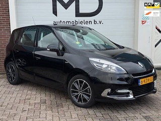 Renault Scénic 1.5 dCi Bose - Automaat - Dealer onderhouden