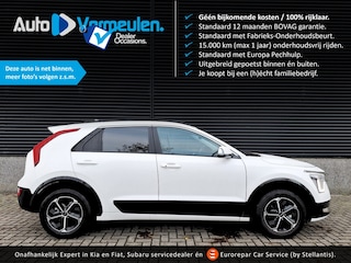 Kia Niro DynamicPlusLine HEV