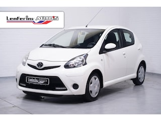 Toyota Aygo 1.0 VVT-i Aspiration Airco
