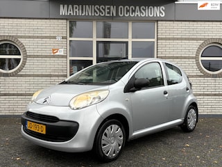 Citroën C1 1.0-12V Séduction |5-Deurs,Bluetooth|