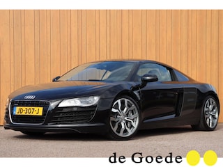 Audi R8 4.2 V8 FSI keramische remmen carbon vol van/voor liefhebber