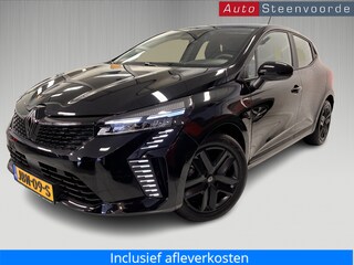 Renault Clio 1.0 TCe 90 * CAMERA *CARPLAY * PDC * STOELVERW. * KEYLESS