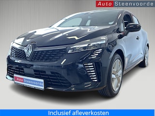 Renault Clio 1.0 TCe 90 * CAMERA *CARPLAY * PDC * STOELVERW. * KEYLESS