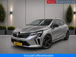 Renault Clio 1.0 TCe 90 *CARPLAY * PDC * STOELVERW. * KEYLESS