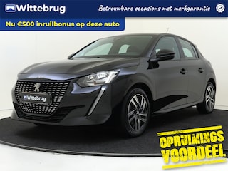 Peugeot 208 1.2 PureTech Active Pack