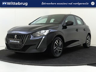 Peugeot 208 1.2 PureTech Active Pack