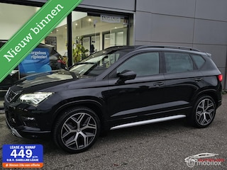 Seat Ateca 1.5 TSI 4DRIVE FR Panorama/Keyless/Beats/Trekhaak