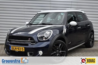 Mini Countryman COOPER S ALL4 AUT. / FULL OPTIONS