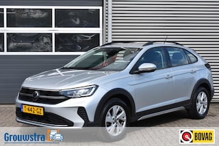 Volkswagen Taigo 1.0 TSI LIFE BNS / ADAP. CRUISE / STOEL VERW. / APP CONNECT + NAVI