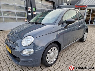 Fiat 500 0.9 TA T Young