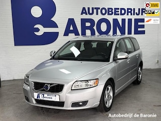 Volvo V50 2.0 Sport