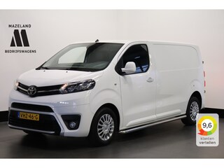 Toyota Proace 2.0 D-4D 177PK Automaat L2 - EURO 6 - AC/Climate - Navi - Cruise - €14.950,- Excl.