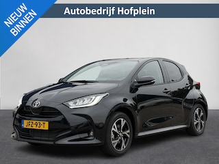 Toyota Yaris 1.5 Hybrid 115 Dynamic
