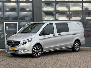 Mercedes-Benz Vito 116 XL | Distronic | Standverwarming | Cruise | LED | Certified 24 mnd garantie