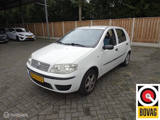 Fiat Punto 1.2 Classic Edizione Cool
