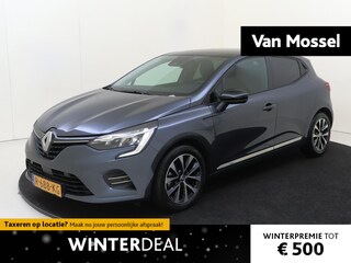Renault Clio 1.0 TCe 90 PK Zen