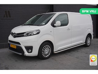 Toyota Proace 2.0 D-4D 177PK L2 - EURO 6 - Airco - Navi - Cruise - €14.950,- Excl.