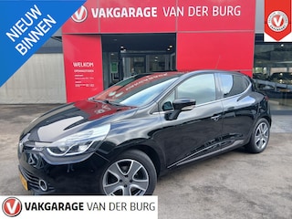 Renault Clio 0.9 TCe ECO Night&Day Trekhaak