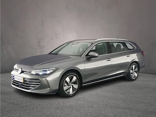 Volkswagen Passat Variant Business 1.5 eTSI 150pk DSG Automaat Trekhaak, Adaptive cruise control, Navigatie, Achteruitrijcamera, LED koplampen, Parkeersensoren
