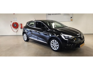 Renault Clio 1.0 TCe Intens