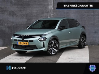 Lancia Ypsilon LX 1.2 Turbo Hybrid 100pk Automaat CAMERA VOOR + ACHTER | ADAP. CRUISE | 17''LM | DAB | LANE ASSIST