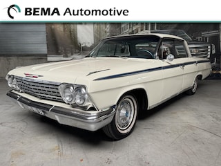 Chevrolet Chevrolet 1739 Impala sedan