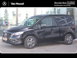 Mercedes-Benz Citan 110 CDI Pro | AIRCO/NAVI/CRUISE/TREKHAAK | Certified .