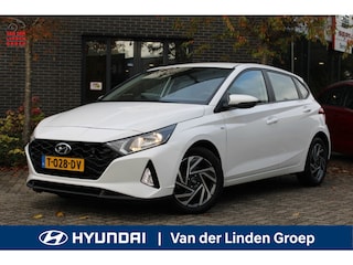 Hyundai i20 1.0 T-GDI Comfort Smart Automaat! "RIJKLAARPRIJS"