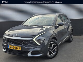 Kia Sportage 1.6 T-GDi MHEV ComfortLine