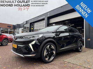 Renault Symbioz 1.8 E-Tech 160 Iconic+Pack Light&Sound!!