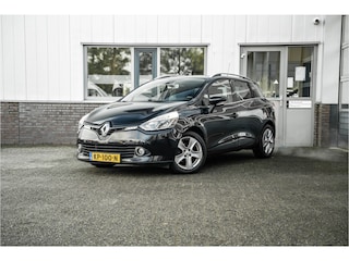 Renault Clio Estate 1.2 GT