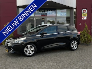 Renault Clio Estate 1.2 GT