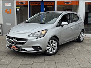 Opel Corsa 1.2 Edition Airco 29.000km 1e Eigenaar 5-Deurs