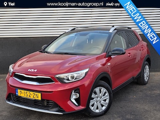 Kia Stonic 1.0 T-GDi MHEV DynamicPlusLine