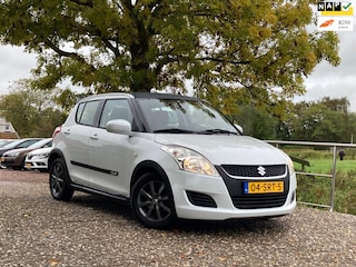 Suzuki Swift 1.2 Comfort | Automaat | Airco + Stoelverw. nu €7.975,-!!