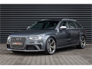 Audi A4 Avant 4.2 FSI quattro -20'' Rotor-