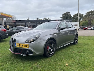 Alfa Romeo Giulietta 1.4 T MultiAir Imola | 58.OOO KM | 18 inch | 2018 |