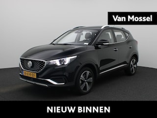 MG ZS EV Luxury 45 kWh