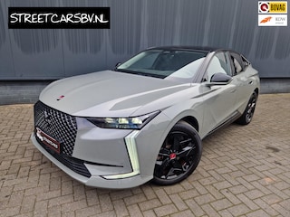 DS 4 1.5 HDI Aut.130PK Performance Line /Nardo Grijs