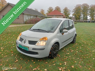 Renault Modus 1.6-16V Authentique Luxe