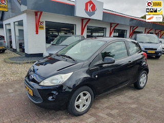 Ford Ka 1.2 Cool&Sound AIRCO BJ 2010
