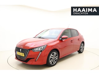 Peugeot 208 1.2T Allure 100pk | Climate Control | Camera | Full LED | Apple Carplay/Android Auto | 16'' LM Velgen | 1e Eigenaar