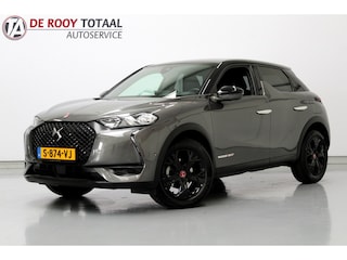 DS 3 1.2 PureTech Performance Line+ 131PK, CARPLAY | STOELVERWARMING | CRUISE | CLIMA