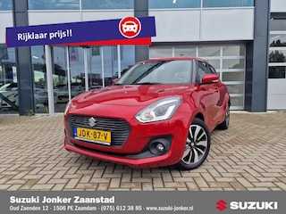 Suzuki Swift 1.0 Stijl Smart Hybrid