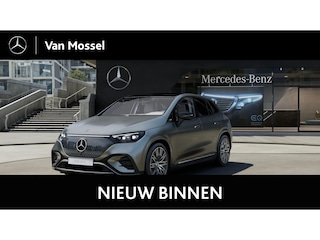 Mercedes-Benz EQE SUV 350+ Sport Edition 96 kWh Premium Plus pakket / Hyperscreen / Nightpakket