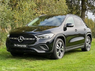 Mercedes-Benz GLA 250 e Business Solution AMG Limited