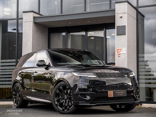 Land Rover Range Rover Sport 3.0 P550e Autobiography PHEV / Org. NL / Meridian 3D / Massage / Tow-Bar